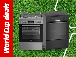 Cooking appliances