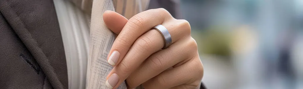 Alles wat je moet weten over smartrings