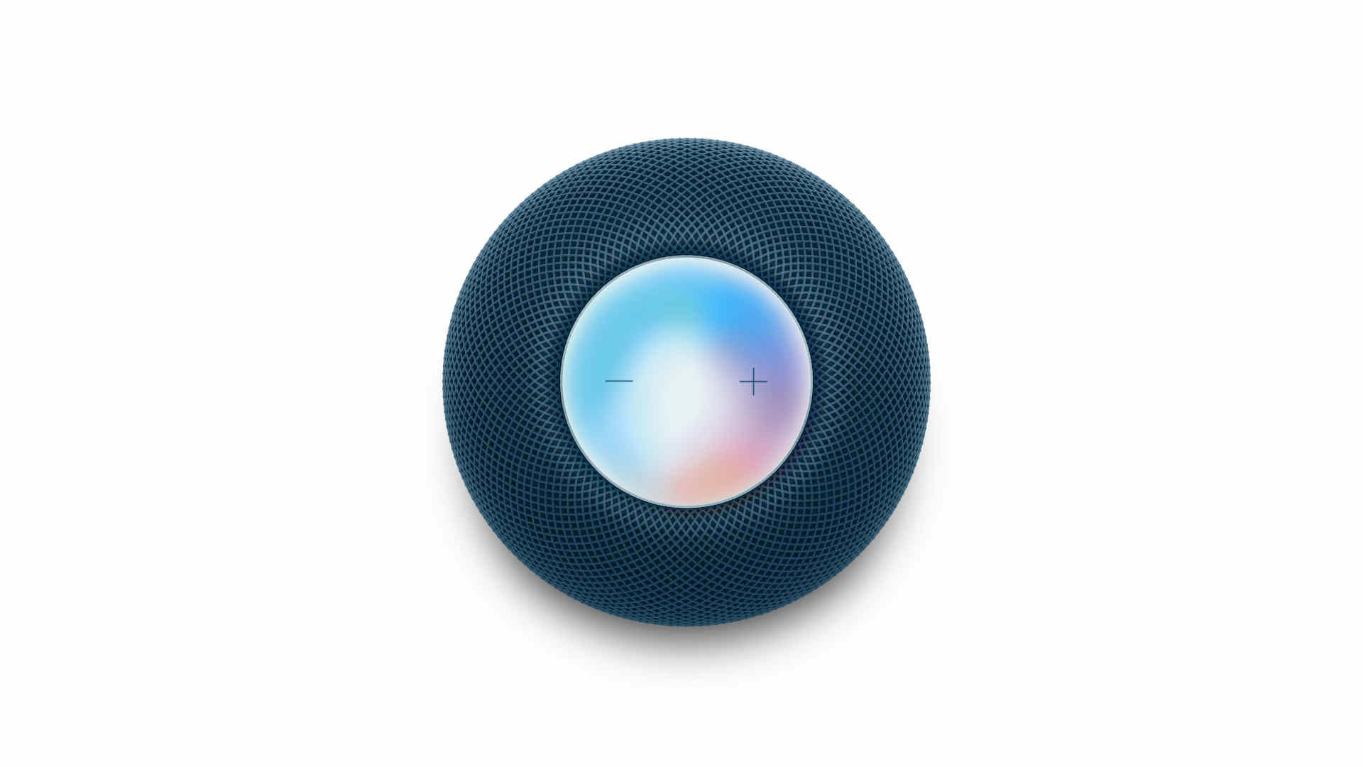APPLE HomePod mini Blauw kopen? | MediaMarkt
