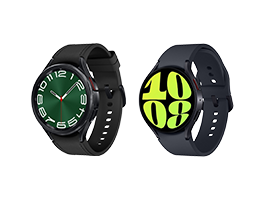 Smartwatches heren