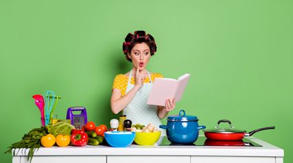 Alles over je keuken