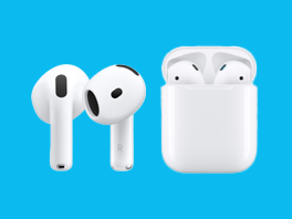 Product image of category De beste Apple Airpods Black Friday deals!