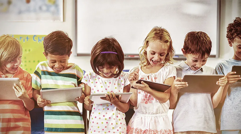 Tablets vergelijken: wat is de beste tablet voor jou?