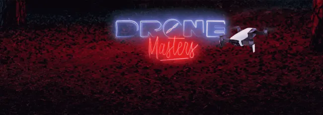 Dji drones