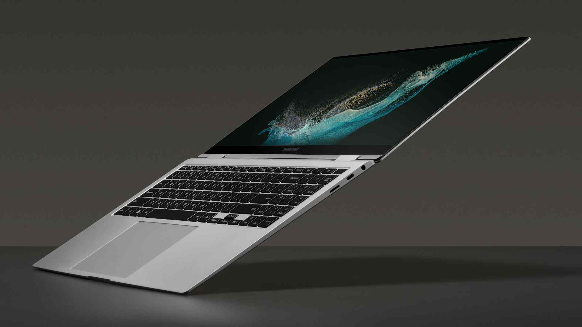 SAMSUNG Galaxy Book2 Pro 360 13"