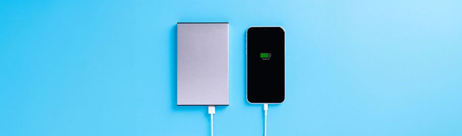 Draadloze hoofdtelefoon met de langste batterijduur