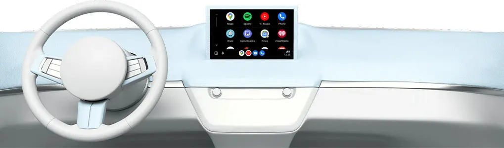 Wat is Android Auto en hoe werkt het?