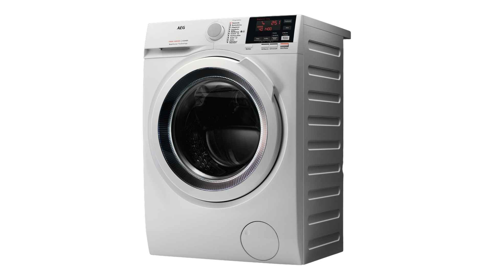 AEG L7WBN86GW