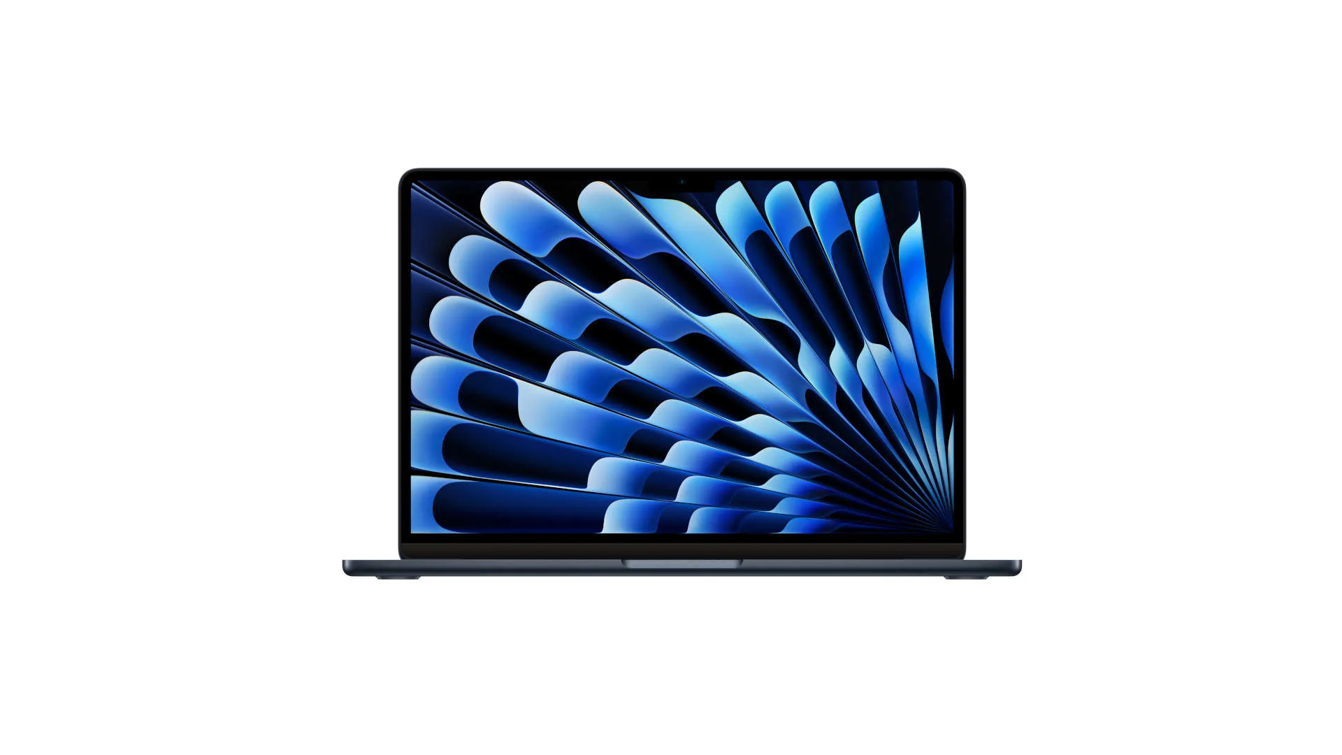 MacBook Air Middernacht 13 inch