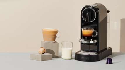 Nespresso Original: voor de klassieke koffie ervaring - preview