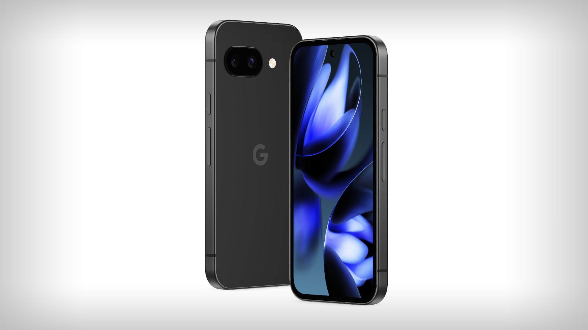 GOOGLE Pixel 9a | 5G | Obsidian - 256 GB Zwart kopen? | MediaMarkt