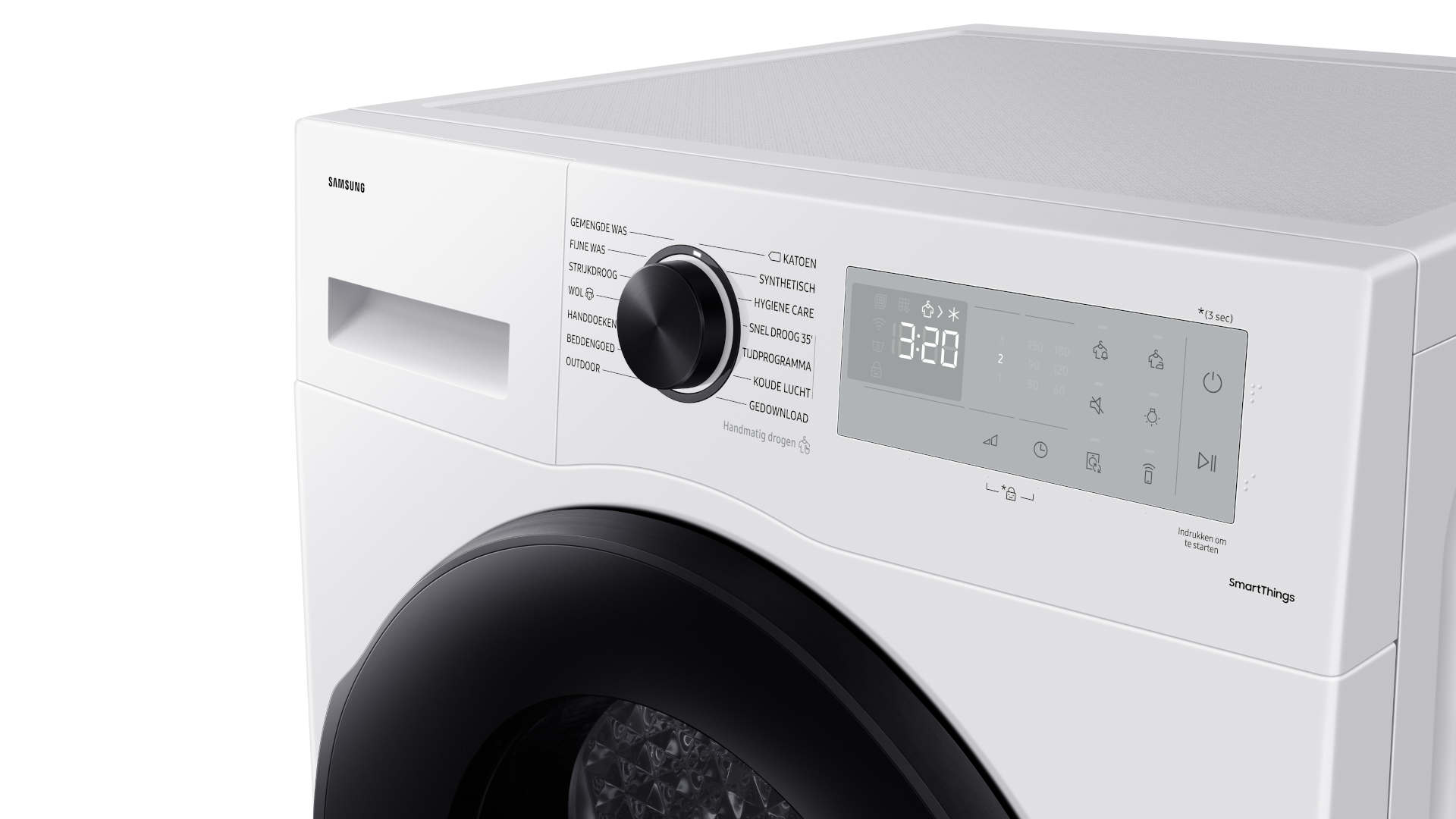 SAMSUNG DV80CGC2B0AHEN