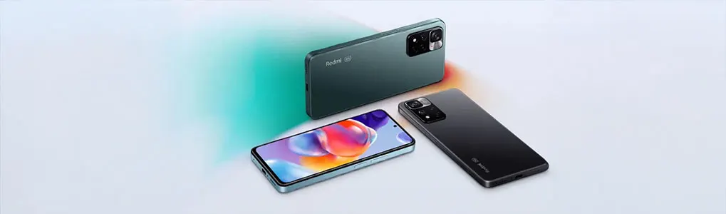 Dit zijn de beste telefoons van Xiaomi