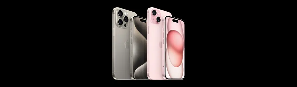 Apple iPhone 15: specificaties