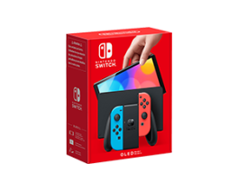 Product image of category Nintendo