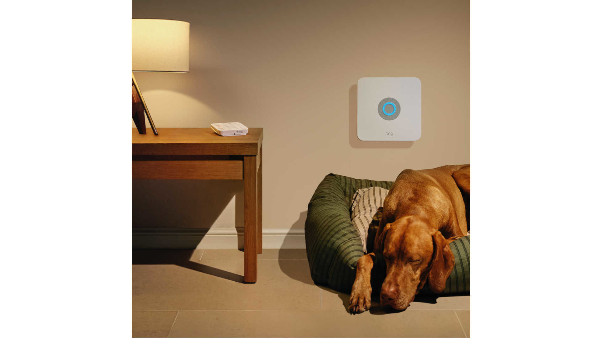 Ring Alarm 5 Piece Kit (2nd Gen)