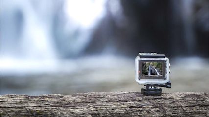 Op zoek naar een action cam? Wij geven je advies