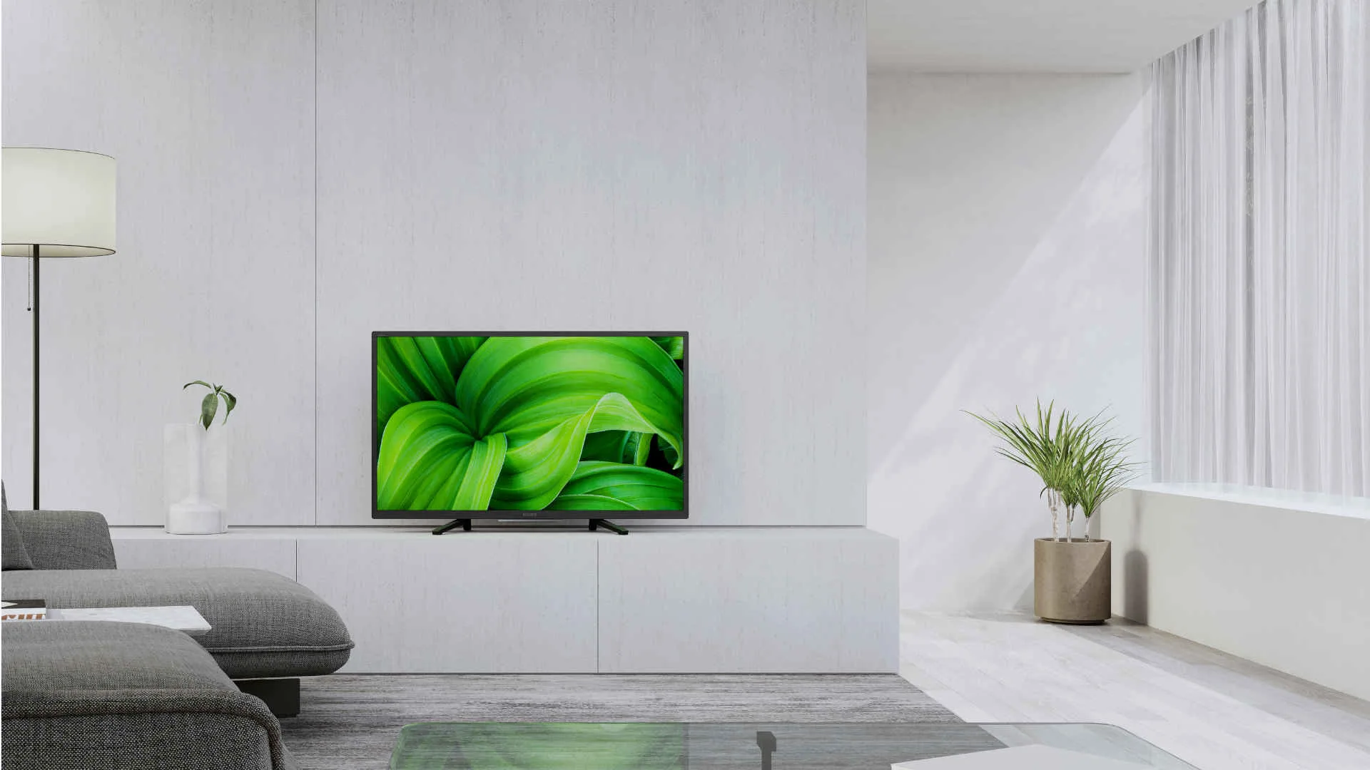 SONY Bravia KD-32W800 (2023)