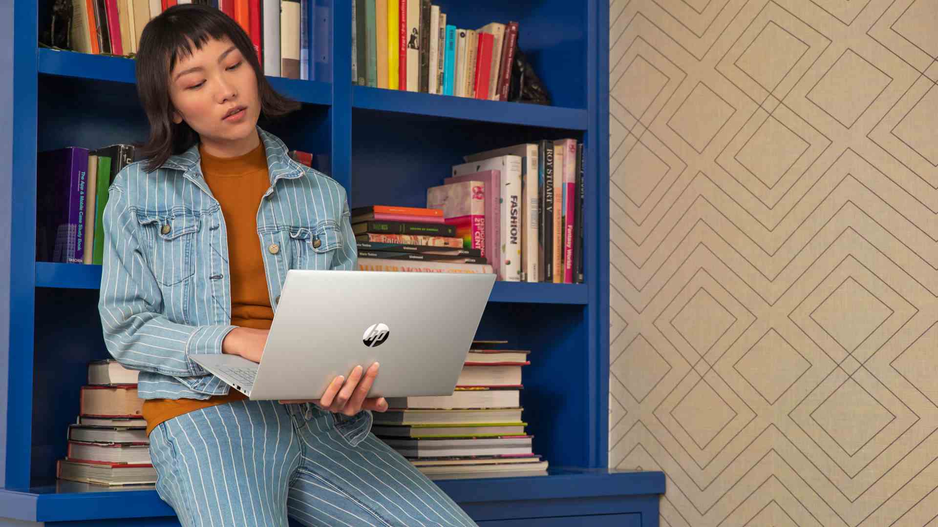 HP Pavilion 15-EH2855ND