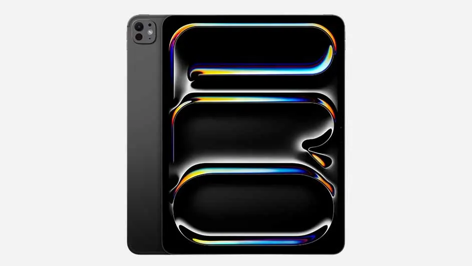 Apple iPad Pro (2024)