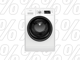 Washing machines