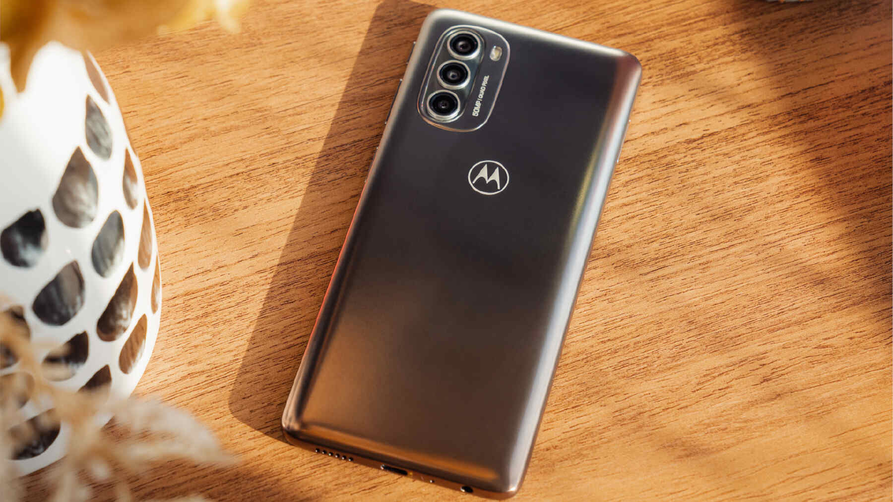 Motorola moto G51