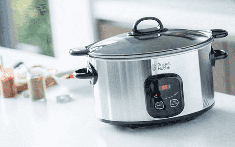 straal baan russell hobbs waterkoker Wrak Seraph