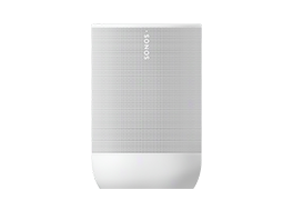 Multiroom speakers
