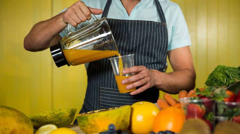 Wat is een blender?