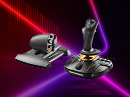 Joysticks