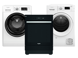 Product image of category Whirlpool Actieweek! 