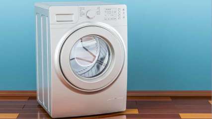 Wat moet je doen als je wasmachine stinkt?-preview