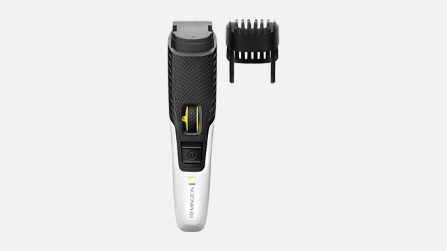 Beste baardtrimmers - Nummer 5