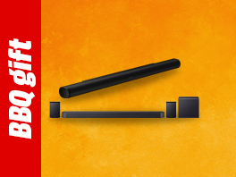 Soundbars & audio