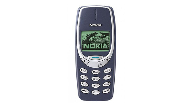 Supplier page - Nokia 3310 - Oude model - Images