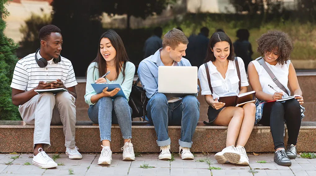 Back to School: elektronica met studentenkorting
