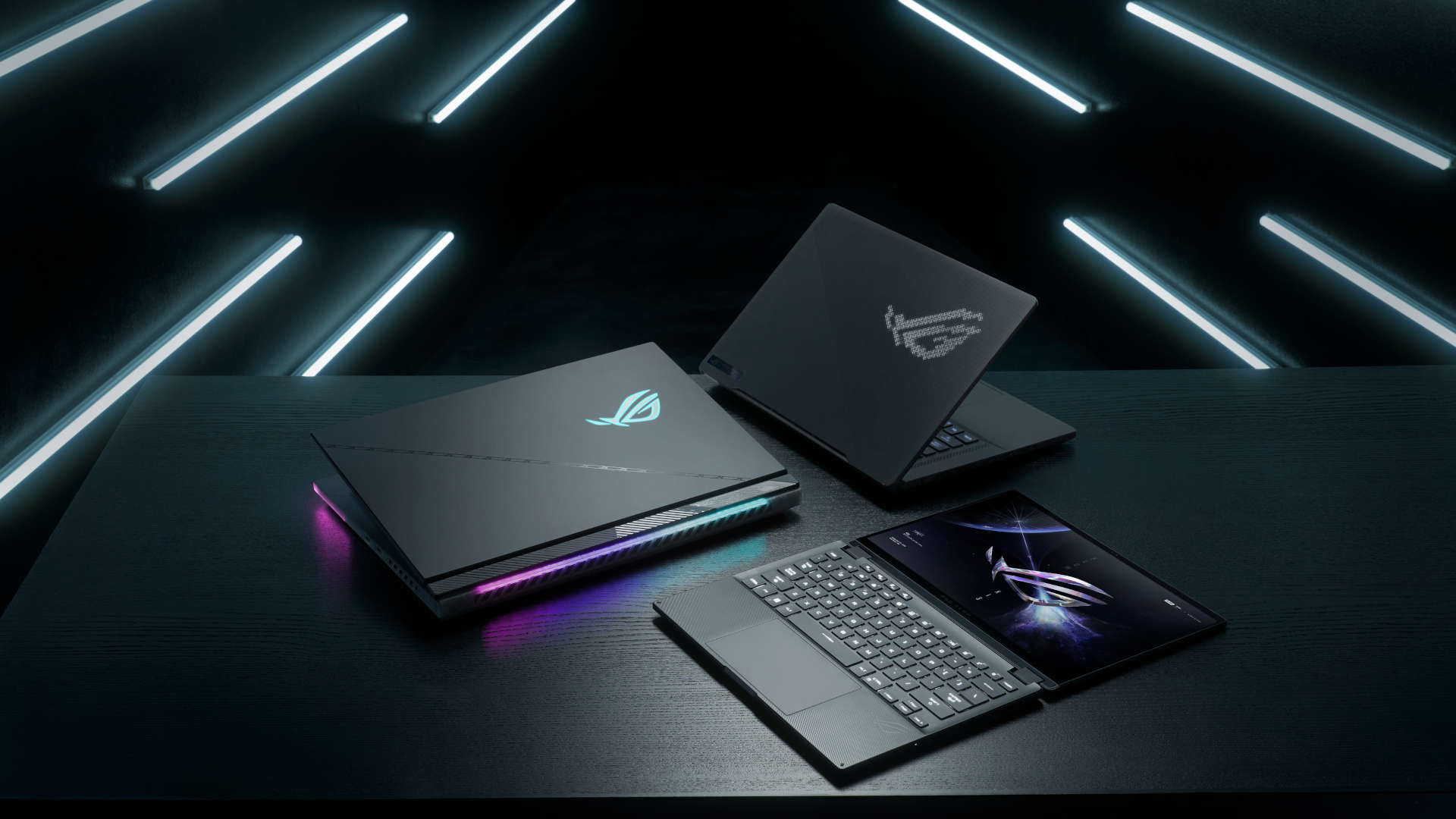 Asus Rog Zephyrus M16 Gu604vz-nm008w 