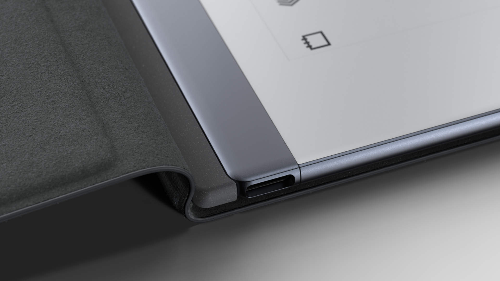reMarkable 2 タブレット+Marker Plus + ブックフォリオ reMarkable 2 タブレット+Marker Plus + ブックフォリオ