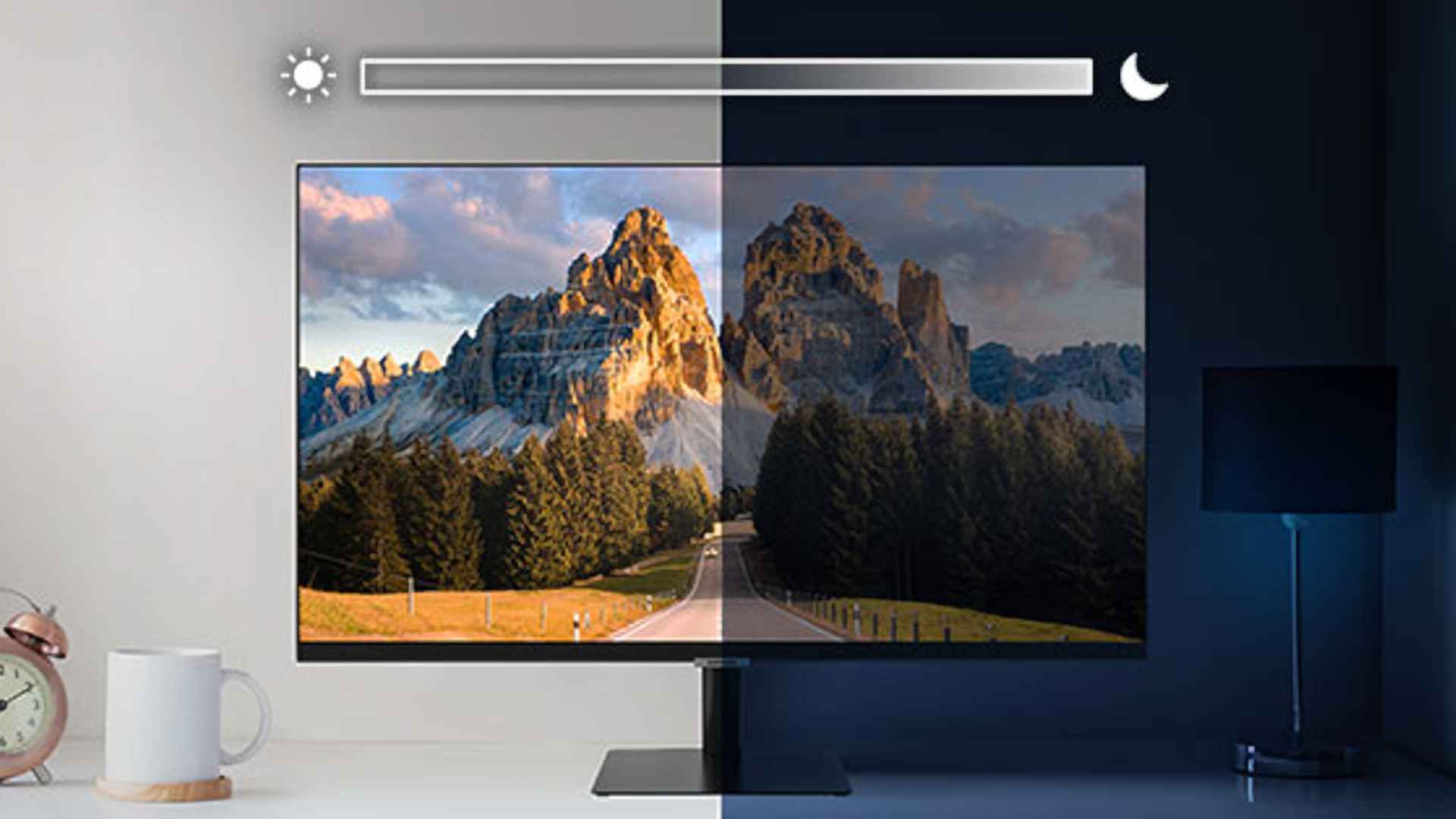 Samsung LS27BM500EUXEN Smart Monitor M5