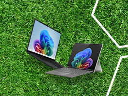Scoor nu je Surface met voordeel