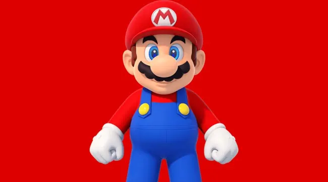 Alles over Mario