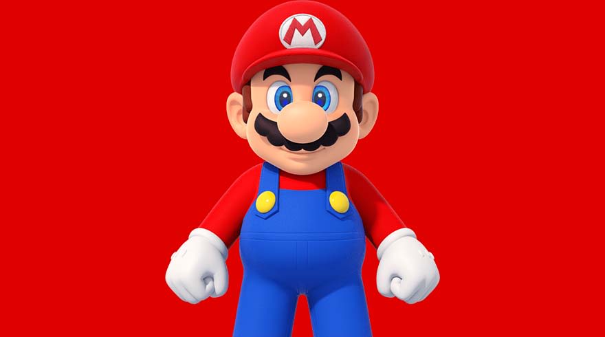 Cokes Informeer Bijdrage Alles over Mario | MediaMarkt