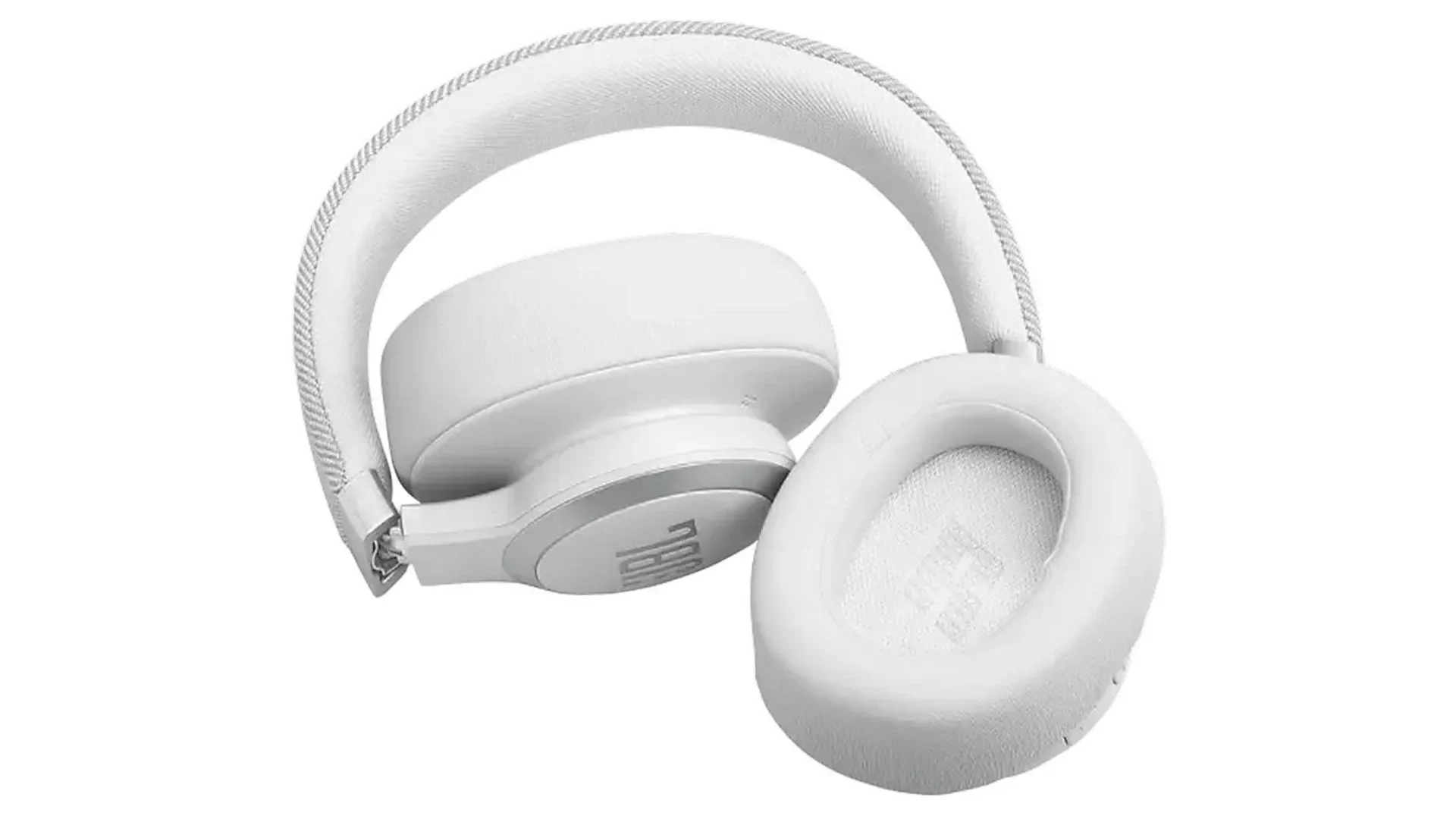 JBL Live 770NC Wit | MediaMarkt