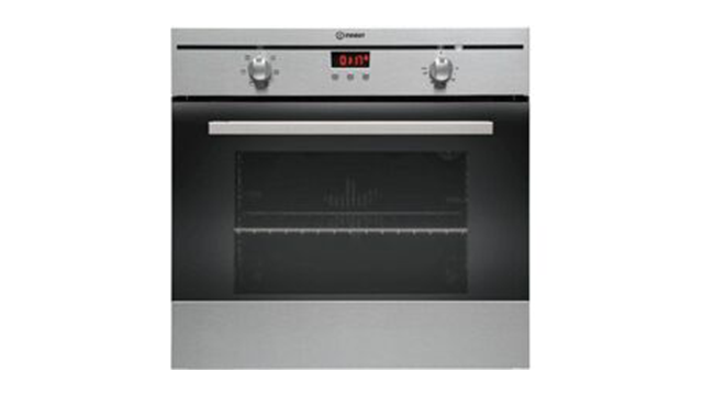 Inbouwoven met grill - Images