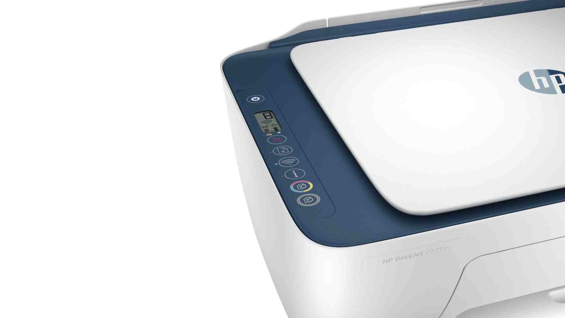 1694856 HP DESKJET 2721E ALL-IN-ONE