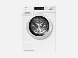 Washing machines