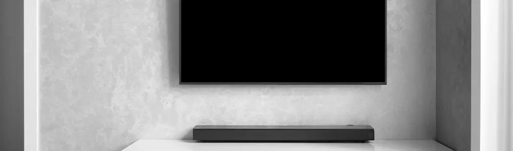 Hoe sluit je een soundbar aan op je tv voor de beste geluidskwaliteit?