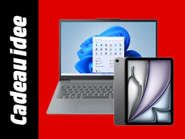 Laptops, tablets & e-readers