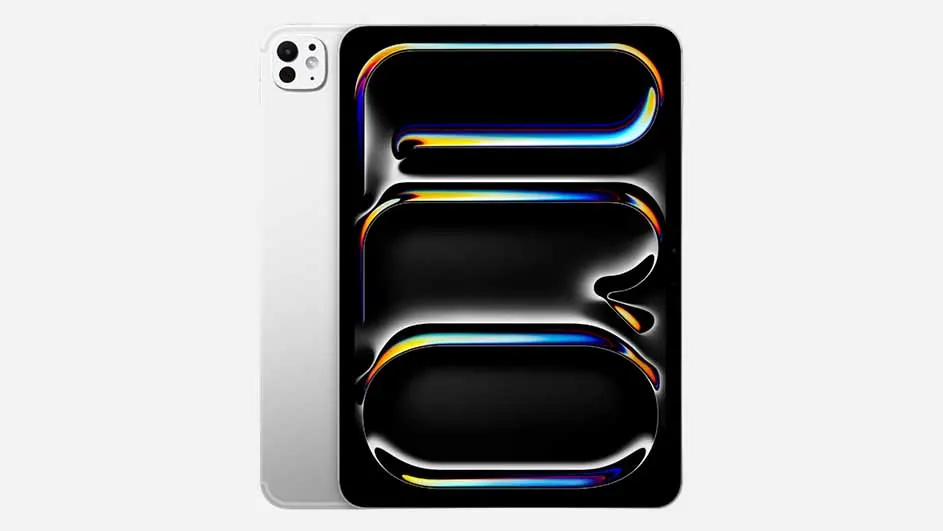 Apple iPad Pro (2024)
