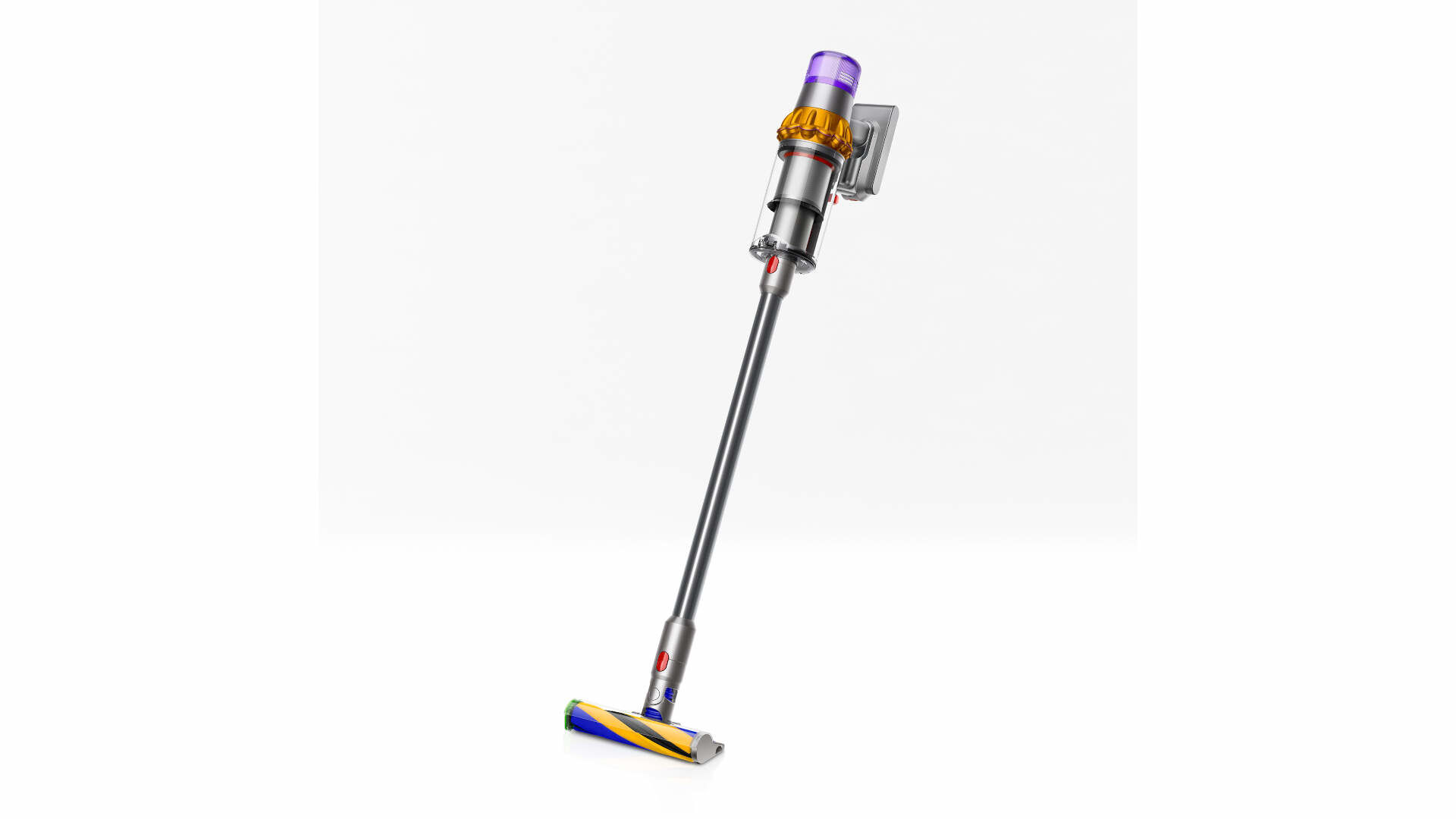 Dyson V15 Detect Absolute